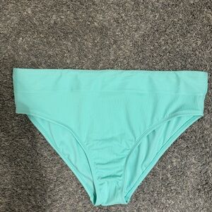 Stoney clover x target swim bottoms
